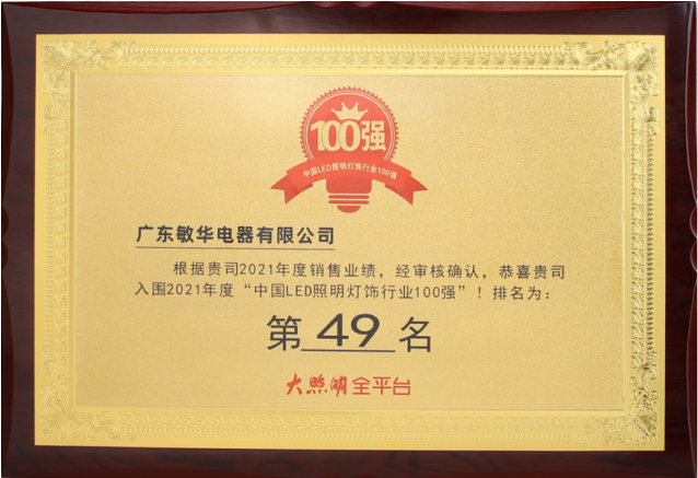 9又收获一大波权威质量奖项！敏华是怎么做到的？.png