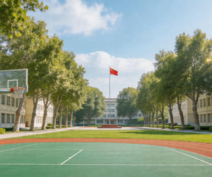 校园智慧消防解决方案|敏华